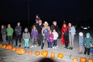 Bucarjada na Sevnici, fofo Suzana Kristof (1)